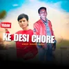 Yadav Ke Desi Chore